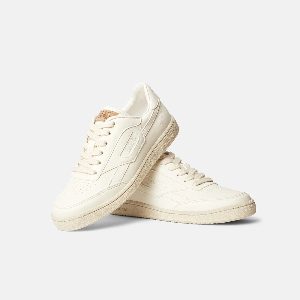 SAYE Modelo '89 Vegan Offwhite Sneakers